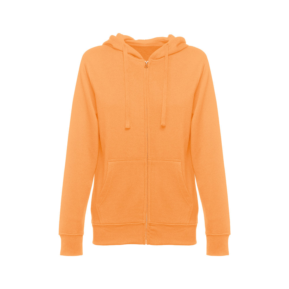 Sweatshirt THC Amsterdam para Senhora em Algodão e Poliéster