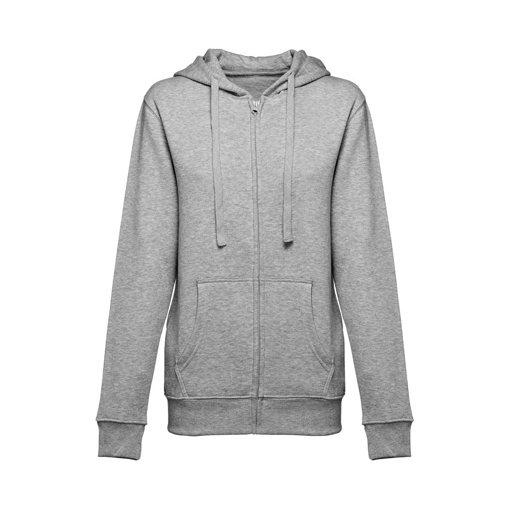 Sweatshirt THC Amsterdam para Senhora em Algodão e Poliéster