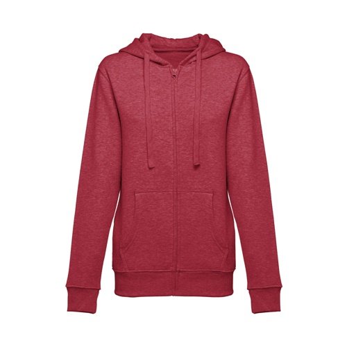 Sweatshirt THC Amsterdam para Senhora em Algodão e Poliéster