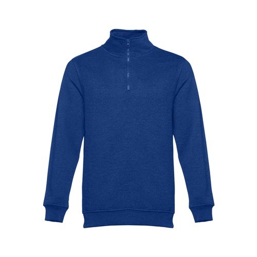 Sweatshirt Unissexo THC Budapest em Algodão e Poliéster