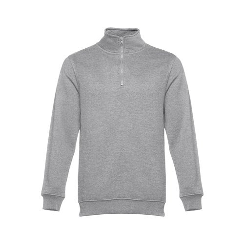 Sweatshirt Unissexo THC Budapest em Algodão e Poliéster