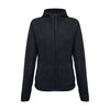 THC Helsinki Women - Casaco polar cintado para senhora em poliéster