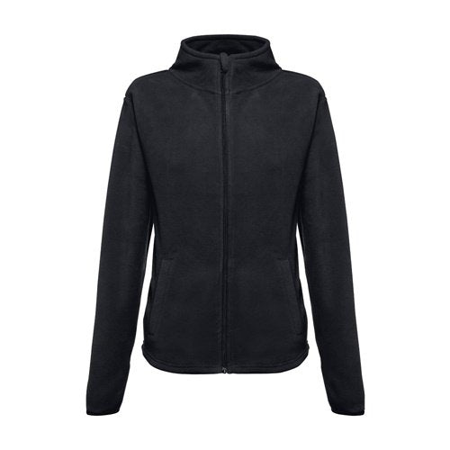 THC Helsinki Women – Casaco Polar Cintado para Senhora