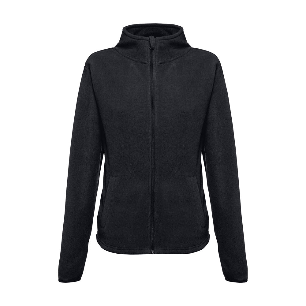 THC Helsinki Women - Casaco polar cintado para senhora em poliéster
