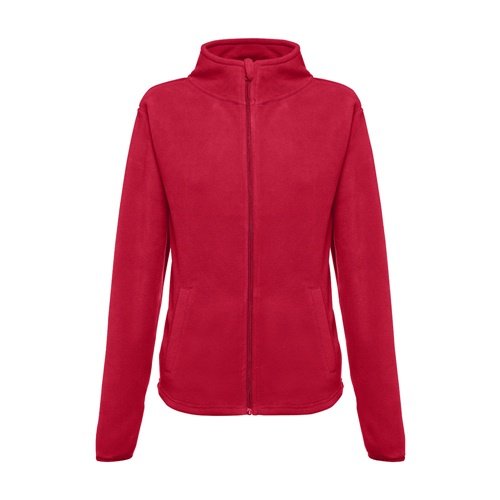 THC Helsinki Women – Casaco Polar Cintado para Senhora