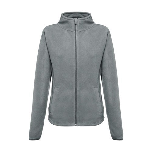 THC Helsinki Women – Casaco Polar Cintado para Senhora