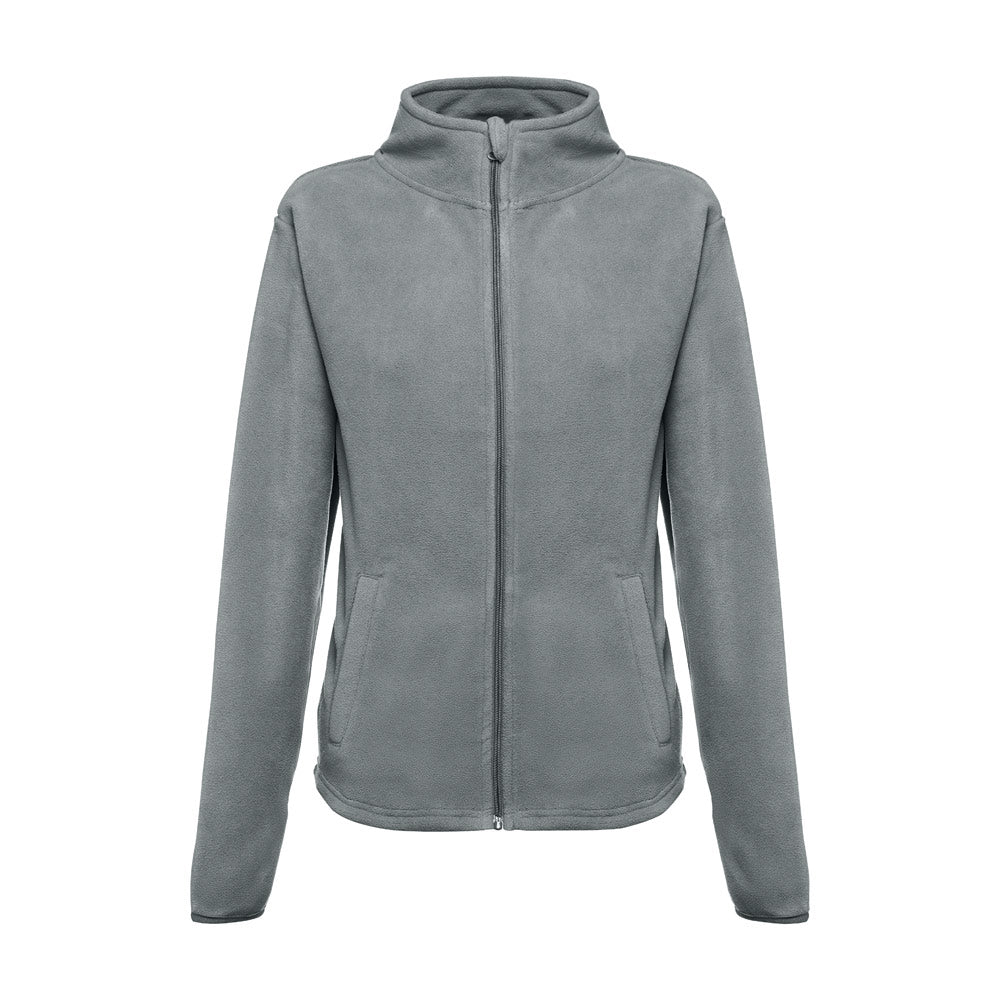 THC Helsinki Women - Casaco polar cintado para senhora em poliéster