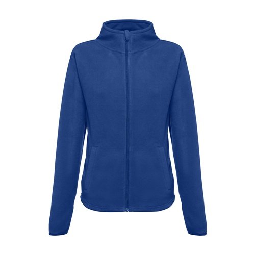 THC Helsinki Women – Casaco Polar Cintado para Senhora