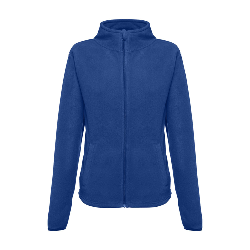THC Helsinki Women - Casaco polar cintado para senhora em poliéster