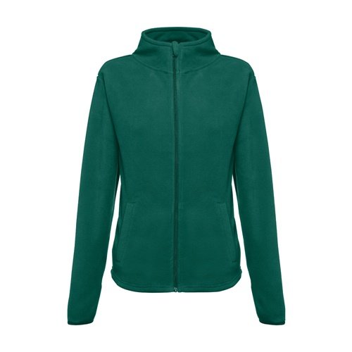 THC Helsinki Women – Casaco Polar Cintado para Senhora