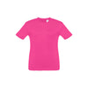 T-shirt Unissexo para Criança THC QUITO em Algodão 100%