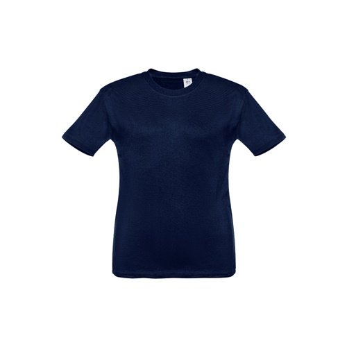 T-shirt Unissexo para Criança THC Quito em Algodão 100%