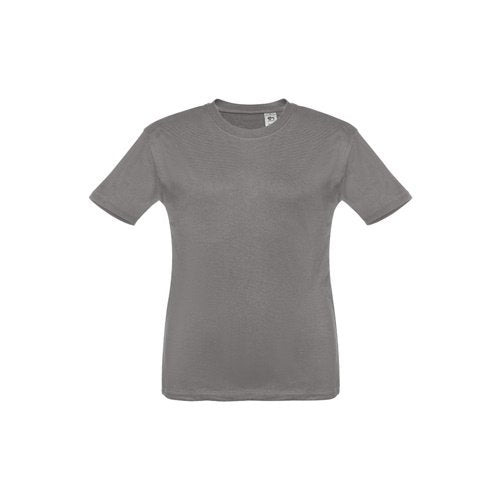 T-shirt Unissexo para Criança THC Quito em Algodão 100%