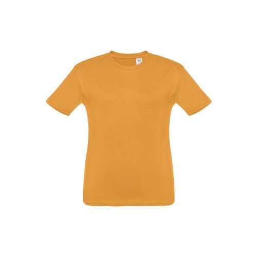 T-shirt Unissexo para Criança THC Quito em Algodão 100%