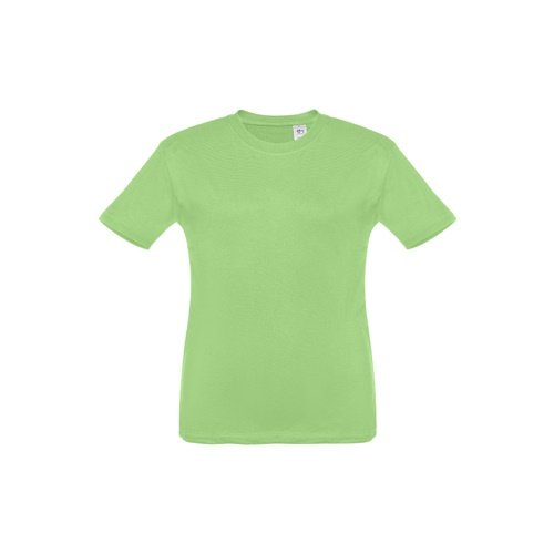 T-shirt Unissexo para Criança THC Quito em Algodão 100%