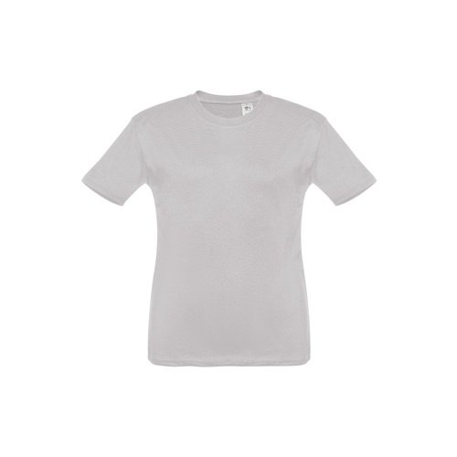 T-shirt Unissexo para Criança THC Quito em Algodão 100%