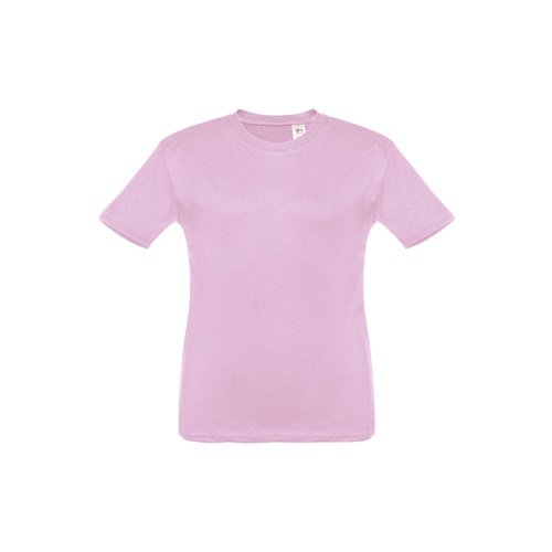T-shirt Unissexo para Criança THC Quito em Algodão 100%