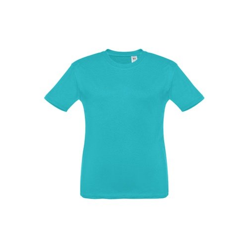 T-shirt Unissexo para Criança THC Quito em Algodão 100%