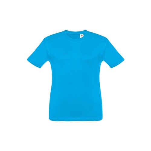 T-shirt Unissexo para Criança THC Quito em Algodão 100%