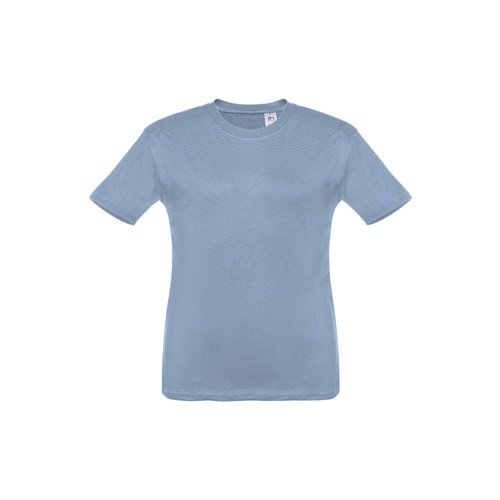 T-shirt Unissexo para Criança THC Quito em Algodão 100%