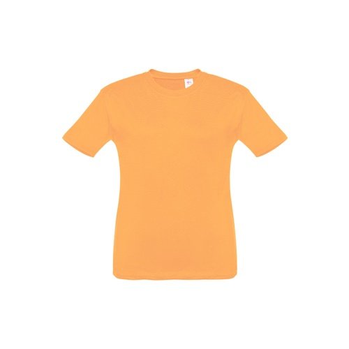 T-shirt Unissexo para Criança THC Quito em Algodão 100%