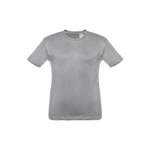 T-shirt Unissexo para Criança THC Quito em Algodão 100%