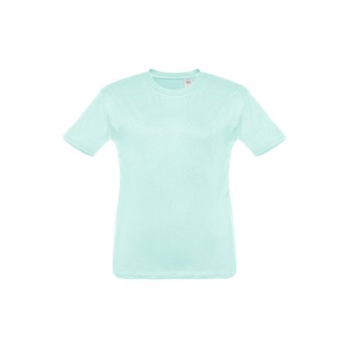 T-shirt Unissexo para Criança THC Quito em Algodão 100%