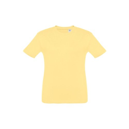 T-shirt Unissexo para Criança THC Quito em Algodão 100%