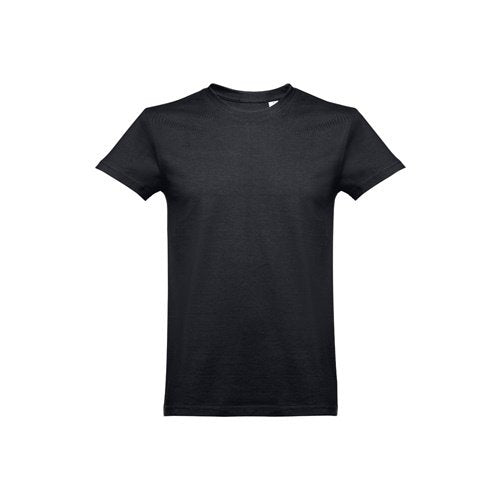 T-shirt Unissexo para Criança THC Ankara Kids em Algodão