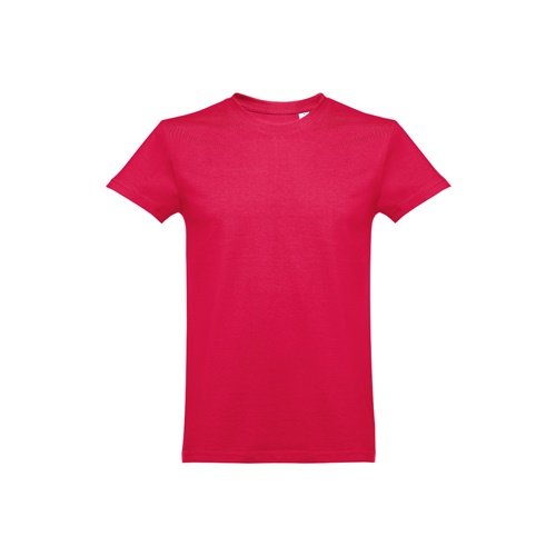 T-shirt Unissexo para Criança THC Ankara Kids em Algodão