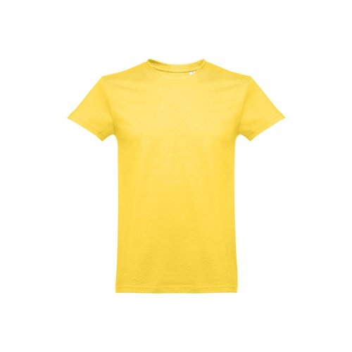 T-shirt Unissexo para Criança THC Ankara Kids em Algodão