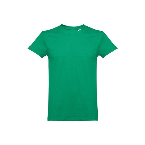 T-shirt Unissexo para Criança THC Ankara Kids em Algodão