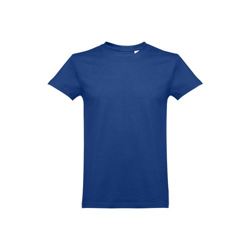 T-shirt Unissexo para Criança THC Ankara Kids em Algodão