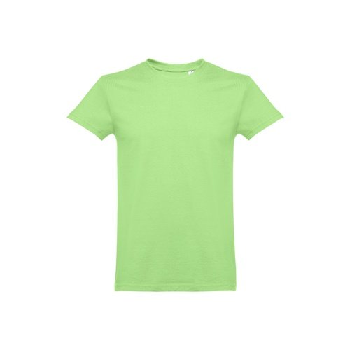 T-shirt Unissexo para Criança THC Ankara Kids em Algodão