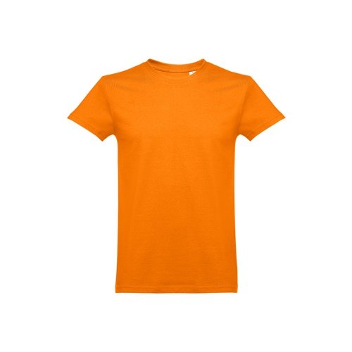 T-shirt Unissexo para Criança THC Ankara Kids em Algodão
