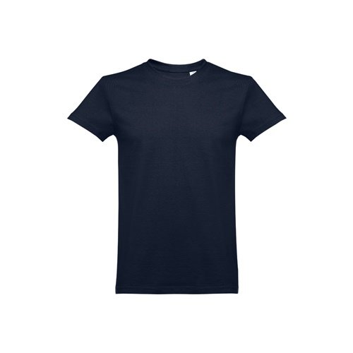 T-shirt Unissexo para Criança THC Ankara Kids em Algodão