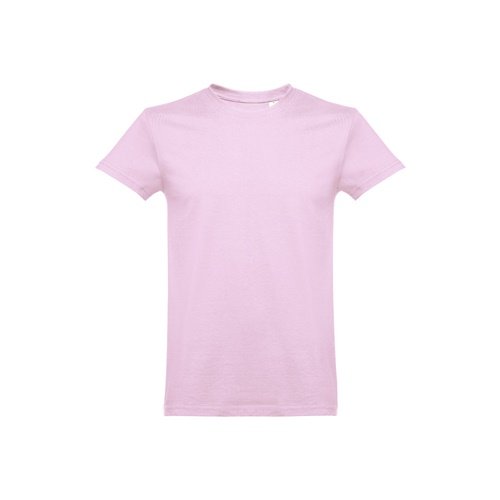 T-shirt Unissexo para Criança THC Ankara Kids em Algodão