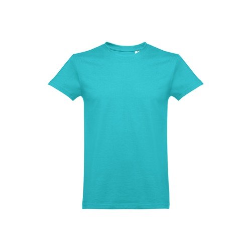 T-shirt Unissexo para Criança THC Ankara Kids em Algodão