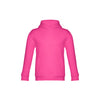 Sweatshirt Unissexo para Criança THC PHOENIX KIDS com Capuz e Bolso Marsupial
