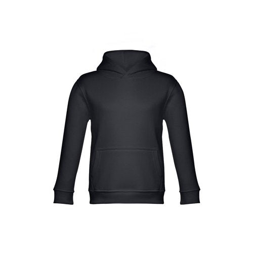Sweatshirt Unissexo THC Phoenix Kids para Criança com Capuz
