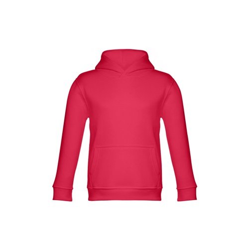 Sweatshirt Unissexo THC Phoenix Kids para Criança com Capuz