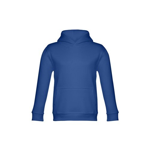 Sweatshirt Unissexo THC Phoenix Kids para Criança com Capuz