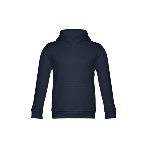 Sweatshirt Unissexo THC Phoenix Kids para Criança com Capuz
