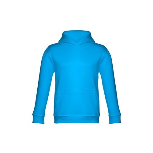 Sweatshirt Unissexo THC Phoenix Kids para Criança com Capuz