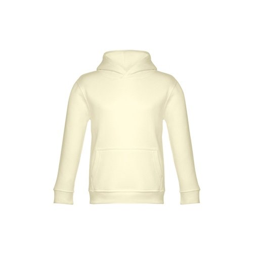 Sweatshirt Unissexo THC Phoenix Kids para Criança com Capuz