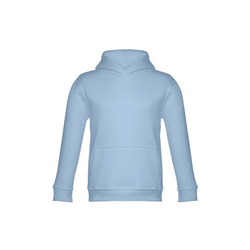 Sweatshirt Unissexo THC Phoenix Kids para Criança com Capuz