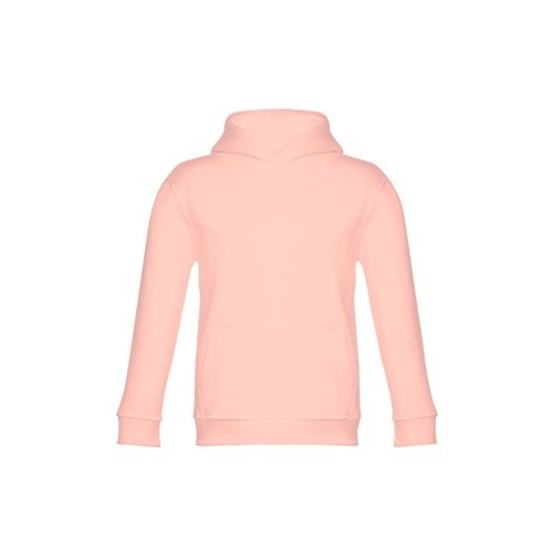 Sweatshirt Unissexo THC Phoenix Kids para Criança com Capuz