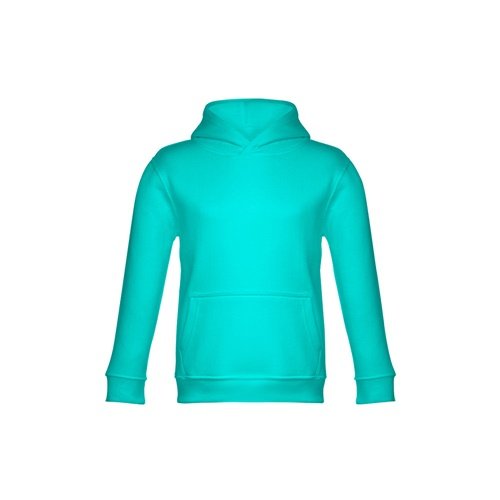 Sweatshirt Unissexo THC Phoenix Kids para Criança com Capuz