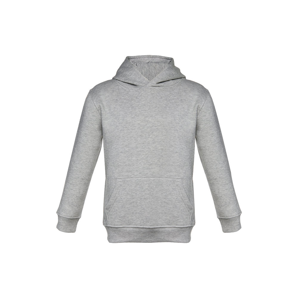 Sweatshirt Unissexo para Criança THC PHOENIX KIDS com Capuz e Bolso Marsupial