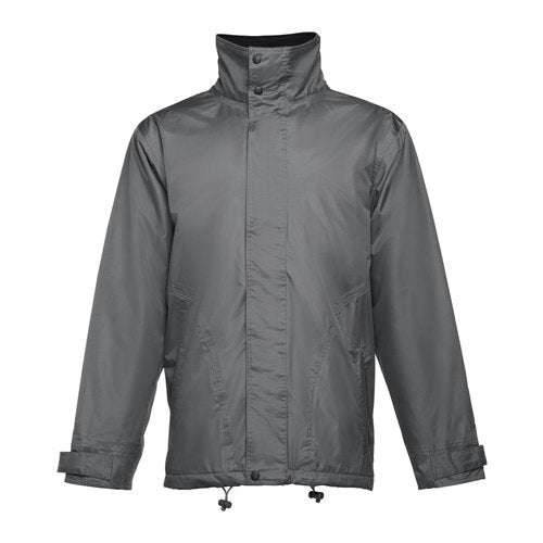 Parka Unissexo Acolchoada THC Liubliana